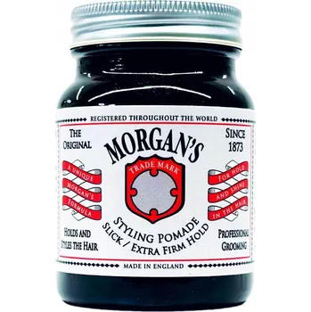 Stylingový přípravek Pasta na vlasy Morgan's 100 ml