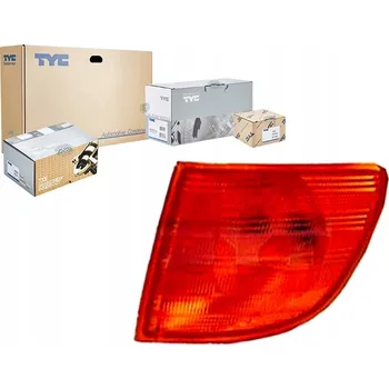 Směrový světlomet Směrové světlo (blinkr) TYC 18-5510-05-2