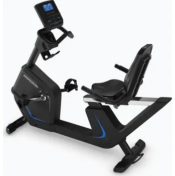 Rotoped Horizon Fitness 5.0R black