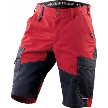 Pracovní obuv Bordové pracovní Kraťasy KEGEL BŁAŻUSIAK 48