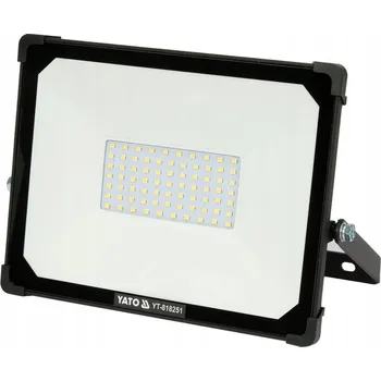 LED reflektor SMD 50W 4750lm Yato