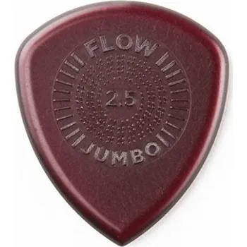 Trsátko Dunlop Flow Jumbo 2.5 12ks