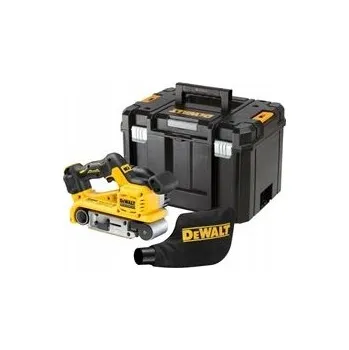 pásová bruska Akumulátorová pásová bruska DeWalt 18 V