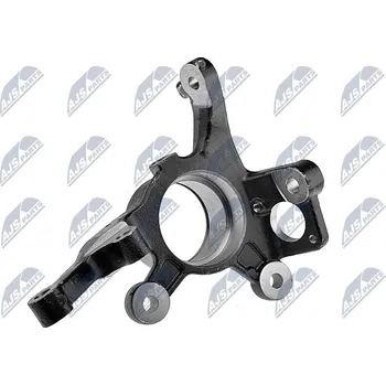 Čep nápravy Čep nápravy, zavěšení kol NTY ZZP-LR-010