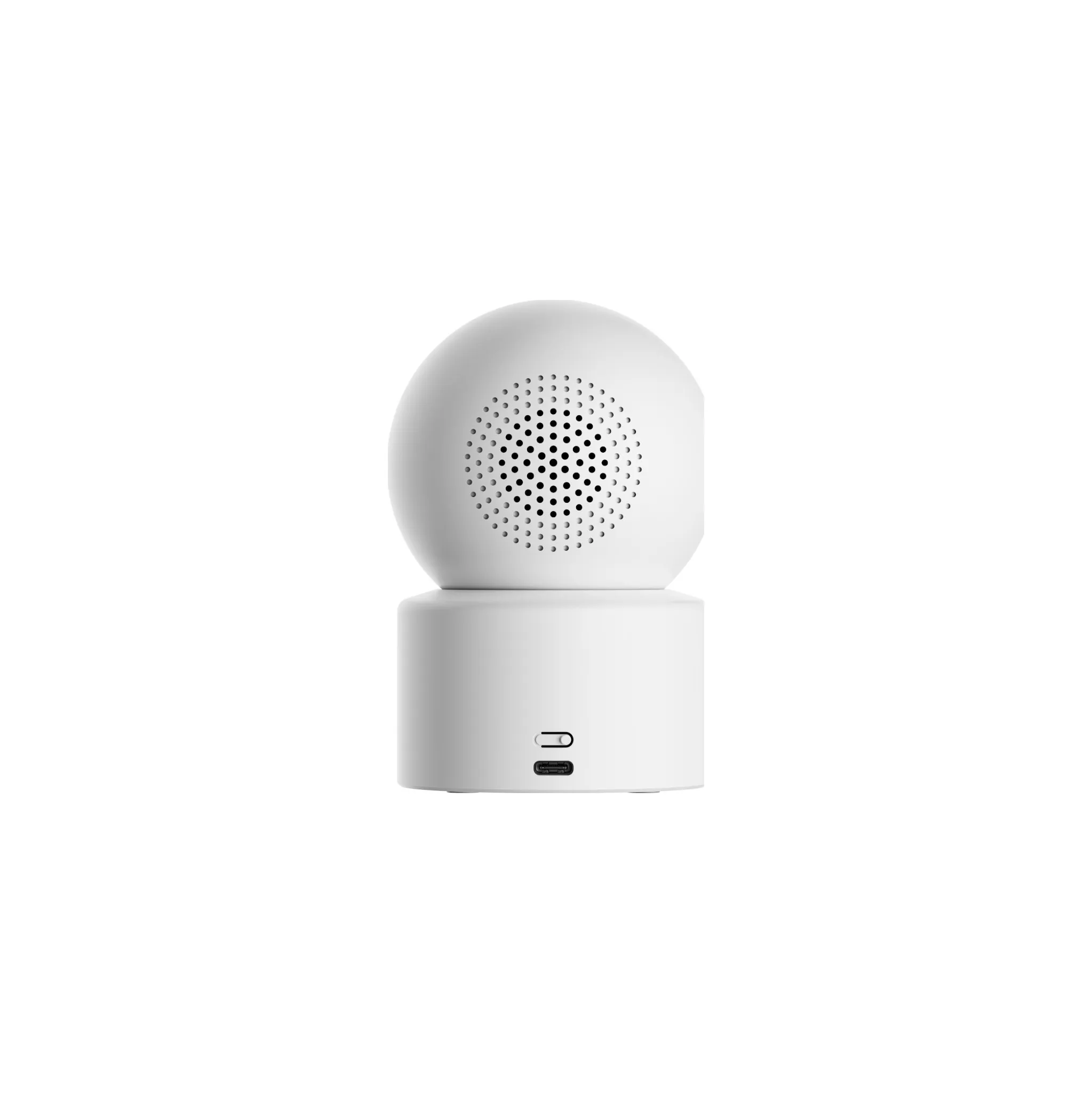 Fotografie 6 - IP kamera Xiaomi Smart Camera C201