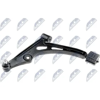 Zavěšení kol Řídicí páka, zavěšení kol NTY ZWD-SU-016