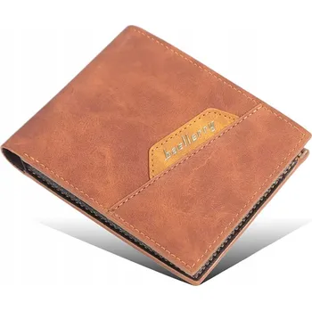 Peněženka Pánská peněženka Baellerry Otakar - Hnědá 2 KP-36248