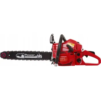 Motorová pila Motorová pila MasterCut 2,4 HP 45 cm + Řetěz Oregon