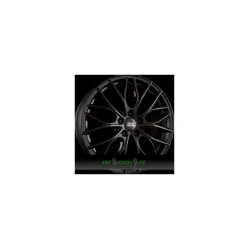 Alu kolo MM01 8,5x19 5x120 ET35.00 schwarz glanz