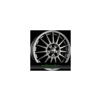 Auto-moto ATS STREETRALLYE 6x16 4x108 ET23.00 dark-grey