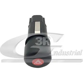 Vypínač výstražných blikačů, 80374