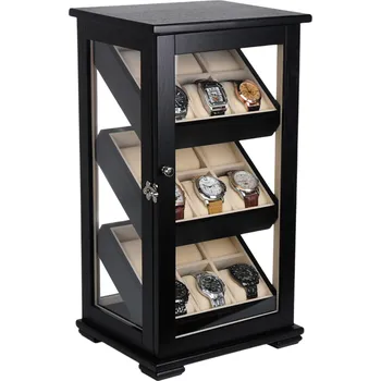 Box na hodinky Gaira® Kazeta na hodinky 22010-10