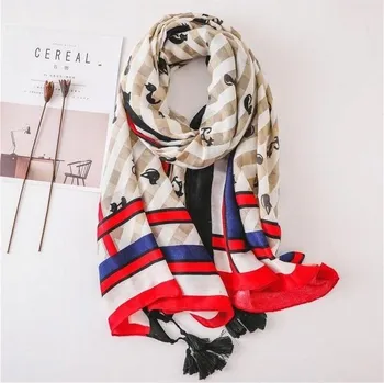 Šátek Šátek Rory - Typ3 KP-12172