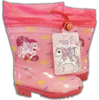 Dívčí holínky Setino dětské holínky velikost 30