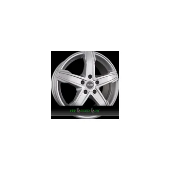 Disk MAK KING 5 7,5x18 5x108 ET48.00 silver
