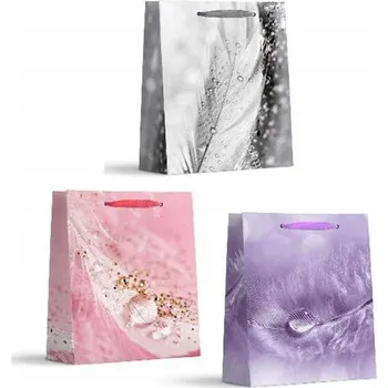 Dárková taška Dárková taška W&K mix XS