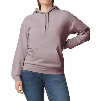 Dámská mikina Gildan Unisex mikina s kapucí GSF500 Paragon 4XL