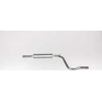 Tlumič výfuku Střední tlumič výfuku NOVAK 22.313