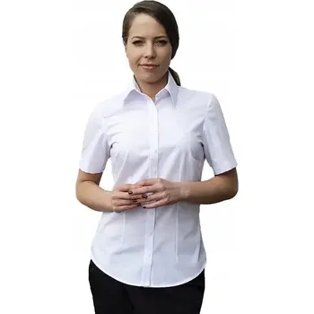 Dámská košile Dámská košile Fryda bílá, číšnická, vel. 42