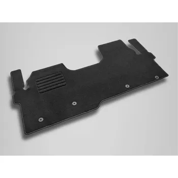 autokoberec Textilní autokoberce Volkswagen T7 Caravelle 3místný 2024- | RIGUM