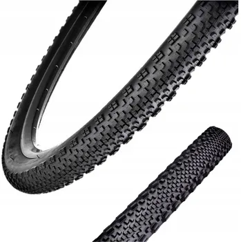 Plášť na kolo Plášť na kolo Gekon EL CAMINO velikost kola 28 "