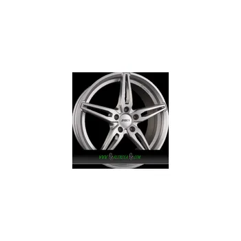 Alu kolo ARBEX 4 7,5x18 5x112 ET51.00 silver