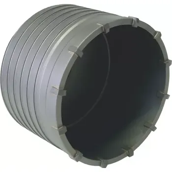 Vrták Korunka do betonu OREN s MK 65 mm