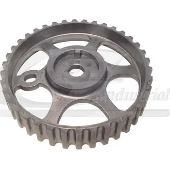 Rozvod motoru Vratná/vodicí kladka, ozubený řemen, 10256