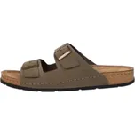 BATZ Zeusz green (patní ostruha) Barva: Oliva, Velikost: 42