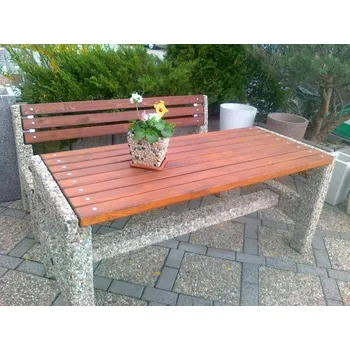 Zahradní stůl Stůl Elegans