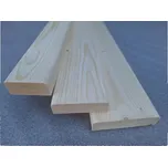 Náhradní prkna na lavičky