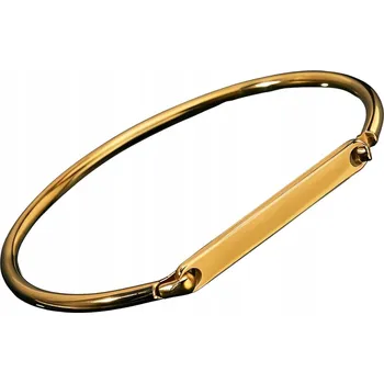 Náramek Náramek Erin - Zlatá KP-32969