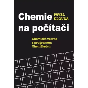 Technika Chemie na počítači (Pavel Klouda, 2014)