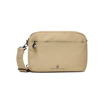 Kabelka Kabelka Beverly Hills Polo Club CEOWB-BHPC-L-007-09 Béžová NOSIZE