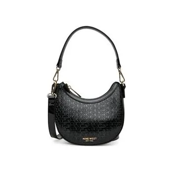 Kabelka Kabelka Nine West GLAR1 Černá NOSIZE