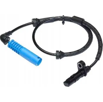 Přislušenství brzdového systému Snímač, otáčky kola Hella 6PU 009 106-321