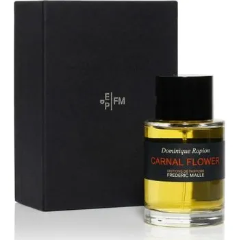 Unisex parfém Frederic Malle Carnal Flower 100 ml parfémovaná voda unisex