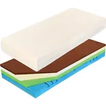 Curem 7000 XD 95x200 cm, Výška matrace: 25 cm