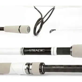 SHIMANO - Prut Stradic Spinning Seabass 2,41 m 5-25 g