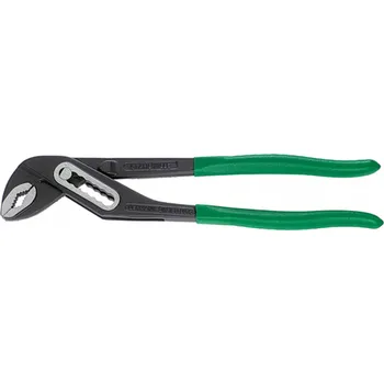 Kleště Kleště na trubky a matice 175 mm, 0-24 mm Stahlwille