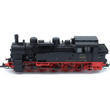 Modelová železnice TT - Parní lokomotiva BR 94 DRG / ROCO 7180005