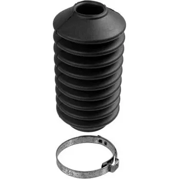 Posilovač řízení Lemforder 30158 01 Sada manžet, řízení