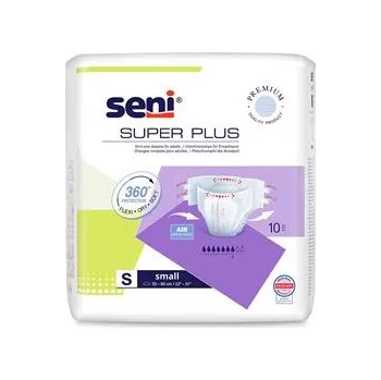 Kalhotky zalepovací Seni Super Plus Air Small