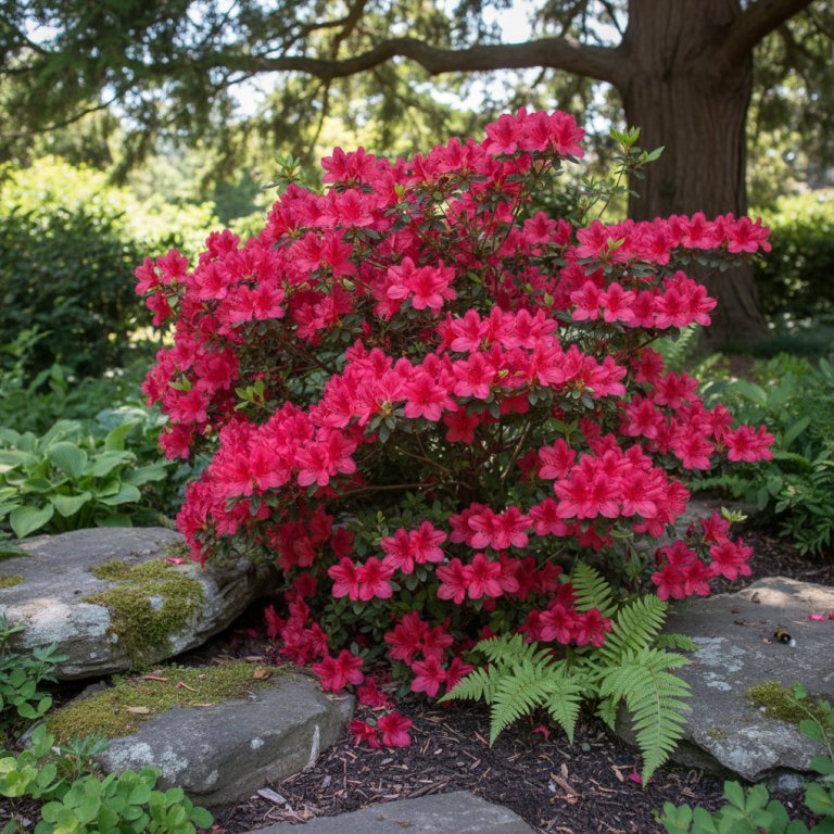 Agarden Azalka 'Arabesk'