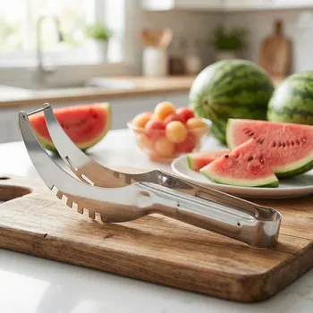 Kuchyňský nůž Nůž na meloun z nerezové oceli ALTOM DESIGN 20,5 cm