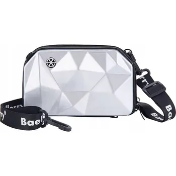 Kabelka Kabelka Baellerry Dorotea - Stříbrná KP-35929