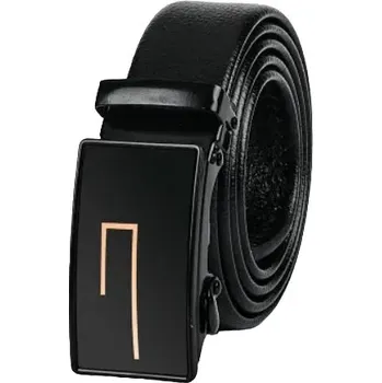 Opasek Opasek Vemon - Černá/Typ4 KP-23700