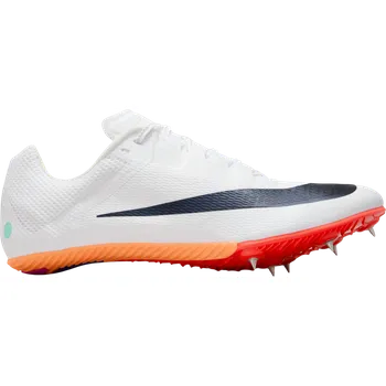 Pánská běžecká obuv Tretry Nike Rival Sprint fz9663-101 Velikost 37,5 EU | 4,5 UK | 5 US | 23,5 CM