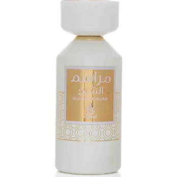 Unisex parfém ATYAAB Marasim Al Shaikh EdP 100 ml