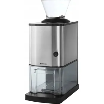 Drtič ledu ELEKTRICKÝ DRTIČ LEDU STROJEK NA DRCENÍ 12KG/H HENDI
